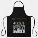 Search for barber aprons Haircut