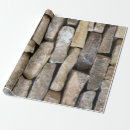 Search for rocks wrapping paper Block