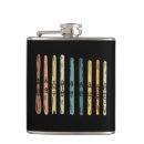 Search for skiing flasks Snow