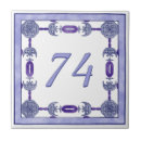 Search for house number tiles Azulejo