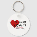 Search for bible verse keychains John 3 16