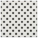 Search for black and white circles fabric Pattern