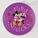 Search for home accents Minnie mouse