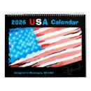 Search for patriotic calendars Freedom