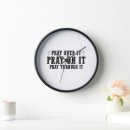 Search for christian clocks Religion