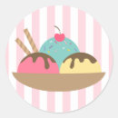 Search for ice cream stickers Kids