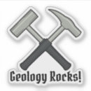 Search for geology stickers Paleontology