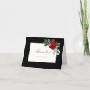 Search for text wedding thank you cards Minimal