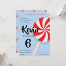 Search for rainbow lollipop invitations Children