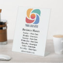 Search for store signs Minimalist