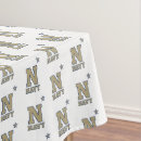 Search for graduation tablecloths Midshipmen pride