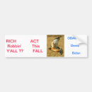 Search for save america bumper stickers Obama