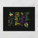 Search for mardi gras postcards Funny