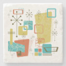 Search for mid century coasters Starburst
