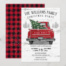 Search for family dinner invitations Rustic