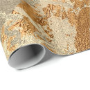 Search for metallic wrapping paper Marble
