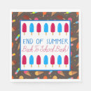 Search for back to school napkins Children