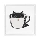 Search for acrylic serving trays Pet