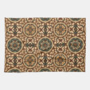Search for arts and crafts kitchen towels Vintage
