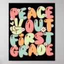 Search for first day of school sign posters Funny