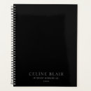 Search for weekly planners Elegant