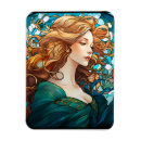 Search for art magnets Vintage