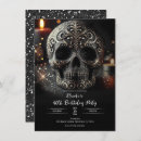 Search for dia de los muertos birthday invitations Party