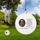 Search for wind chimes Inspirational