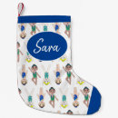 Search for sports christmas stockings Swimming