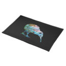 Search for colorful placemats Beautiful