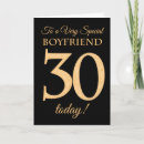 Search for boyfriend birthday cards Chic