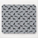 Search for greyhound mousepads whippet