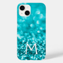 Search for midnight blue glitter iphone cases Chic