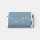 Search for denim favors Cute