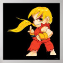 Search for arcade posters Fighter