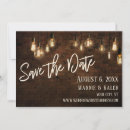 Search for vintage wedding save the dates Modern