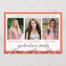 Search for twins graduation invitations Friends