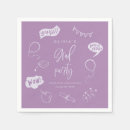 Search for funky napkins Quirky