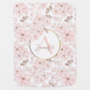 Search for girl baby blankets Modern