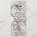 Search for rose gold menus Party