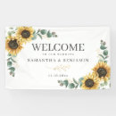 Search for sunflower wedding decor Botanical