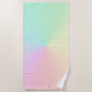 Search for colorful beach towels Pink