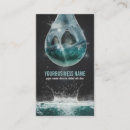 Search for scuba diving business cards Nature