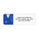 Search for registered nurse return address labels Healthcare