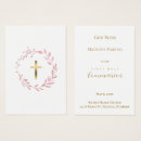 Search for first communion prayer Watercolor