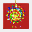Search for solar eclipse ornaments Souvenir