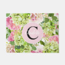 Search for spring doormats Flowers
