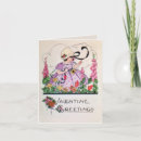 Search for victorian valentines day cards Flowers