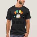 Search for funny 80th birthday tshirts Animal lover
