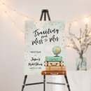 Search for mr and mrs signs Love is a journey